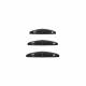 Back Wing Duotone Aero Stabilizer C 2025