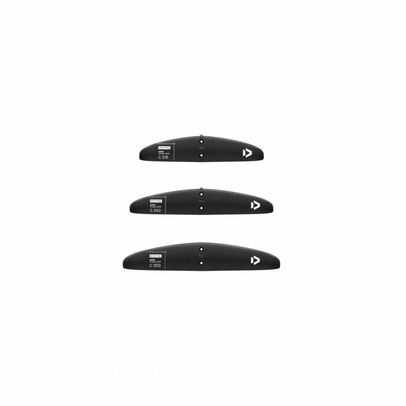 Back Wing Duotone Aero Stabilizer C 2025