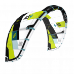 AILE DE KITESURF ELEVEIGHT RS+ V3 2025