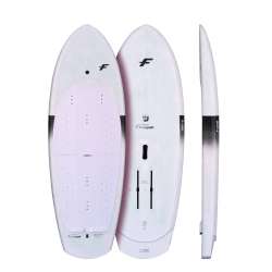 F-ONE Rocket Wing Crossover 2025