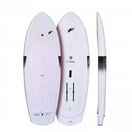 Planche de wingfoil F-ONE ROCKET WING CROSSOVER