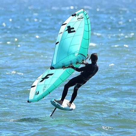 F-One MAT CARBONE 16