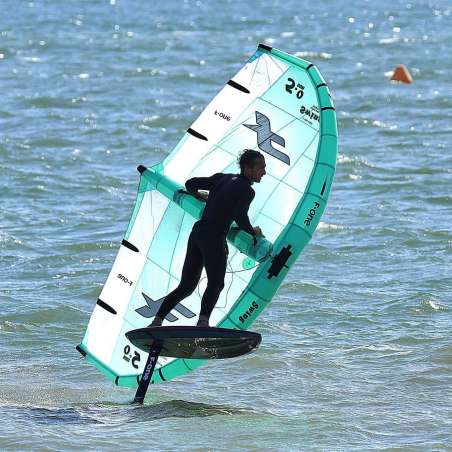 F-One MAT CARBONE 16