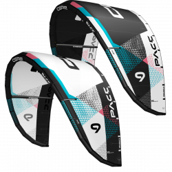 Aile de kitesurf CORE PACE