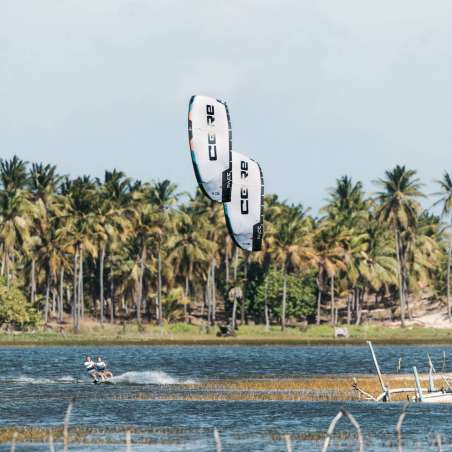 Aile de kitesurf CORE PACE 