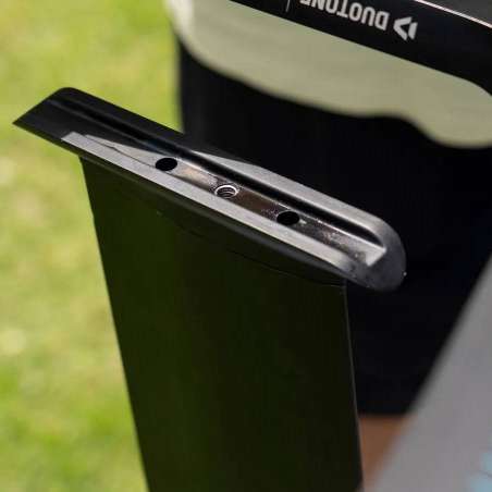 Duotone Mast AL 3BS QM 2025 - Mât de wingfoil