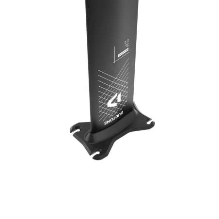 Duotone Mast AL 3BS QM 2025 - Mât de wingfoil