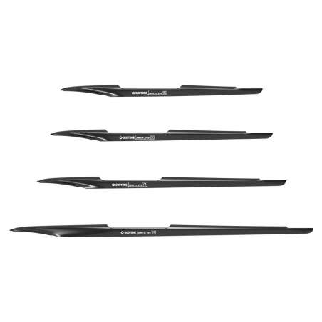 DUOTONE FUSELAGE AERO AL 3BS 2025