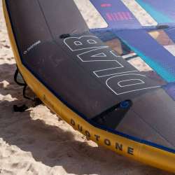 Duotone Ventis FS D/LAB 2025