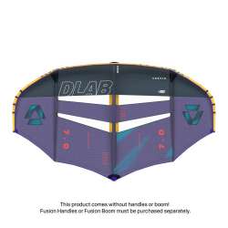 Duotone Ventis FS D/LAB 2025