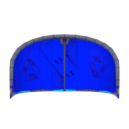 Aile de kitesurf DUOTONE MONO 2025