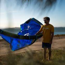 Aile de kitesurf DUOTONE MONO 2025