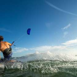 Aile de kitesurf DUOTONE MONO 2025