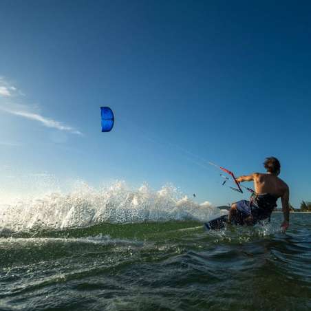 Aile de kitesurf DUOTONE MONO 2025