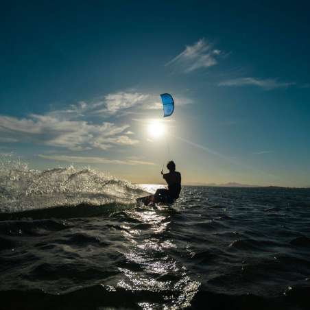 Aile de kitesurf DUOTONE MONO 2025