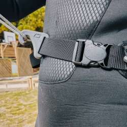 OZONE Parawing Stash Belt