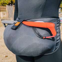 OZONE Parawing Stash Belt