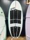 signature ULTRA~X CARBON FOIL BOARD Wing