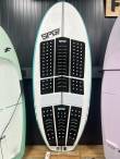 signature ULTRA~X CARBON FOIL BOARD Wing