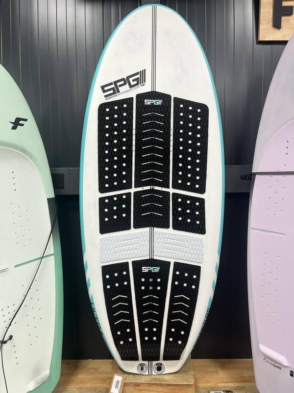 signature ULTRA~X CARBON FOIL BOARD Wing
