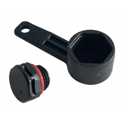 Valve de décompression board de wing Duotone