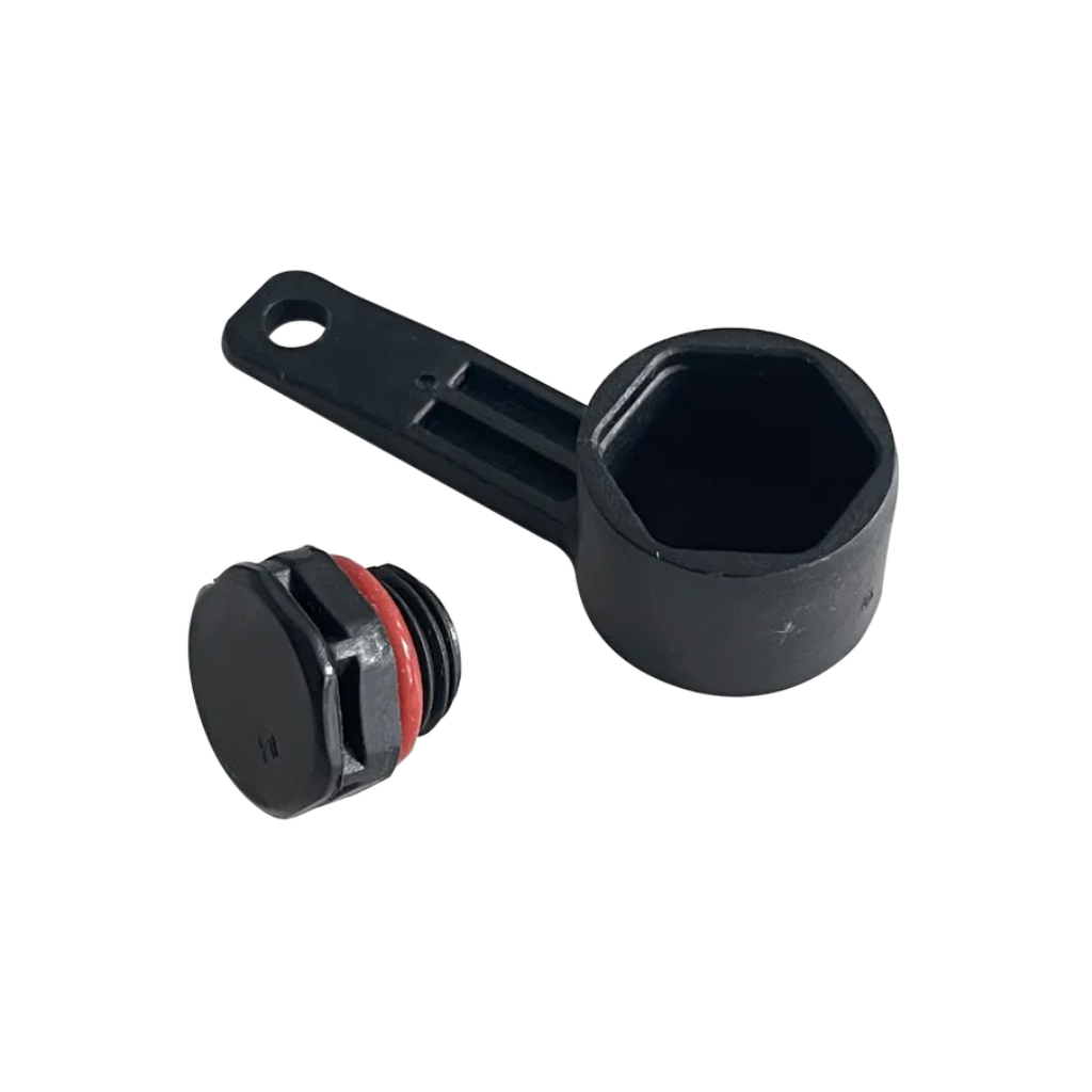 Valve de décompression board de wing Duotone