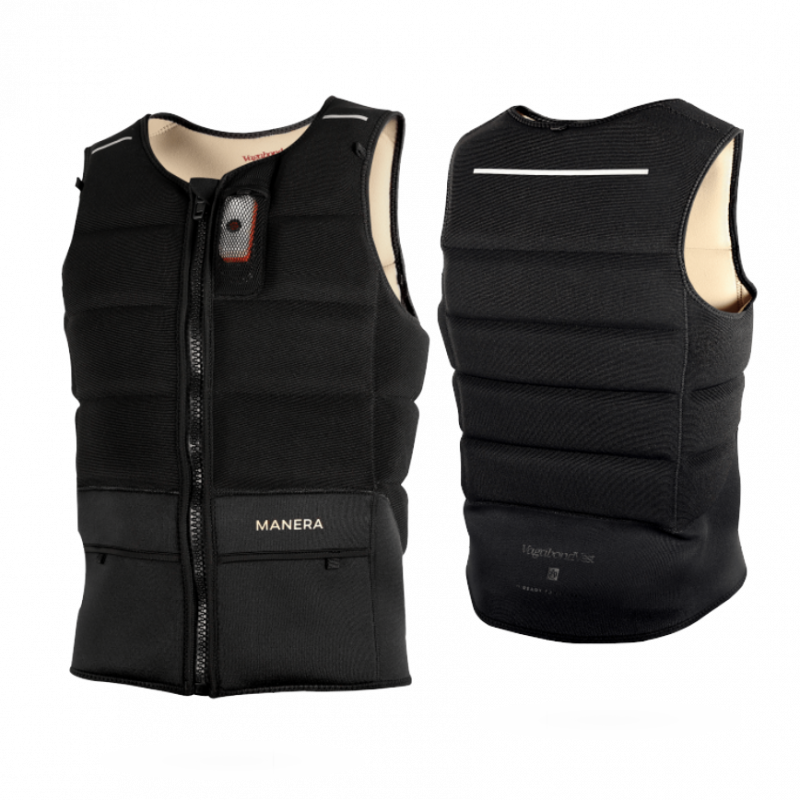 MANERA Vagabond Impact Vest