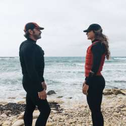 MANERA Vagabond Impact Vest