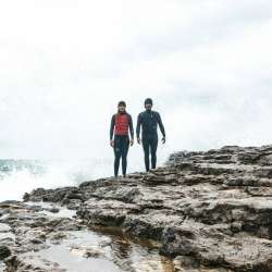 MANERA Vagabond Impact Vest