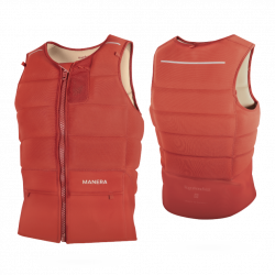 MANERA Vagabond Impact Vest