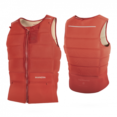 MANERA Vagabond Impact Vest