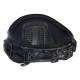 ION RIOT CURV 2025 Harnais Kitesurf Homme