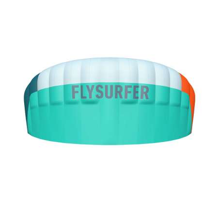 Flysurfer HYBRID V2 2025