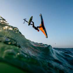 Flysurfer TAO V2 2025