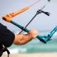 FLYSURFER FORCE CONTROL BAR 2025