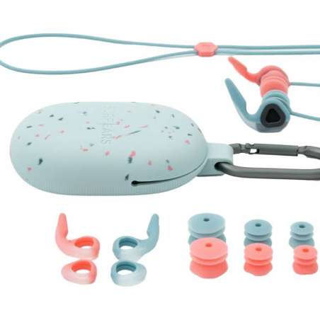 SurfEars 4.0 2025 Bouchons d'oreille