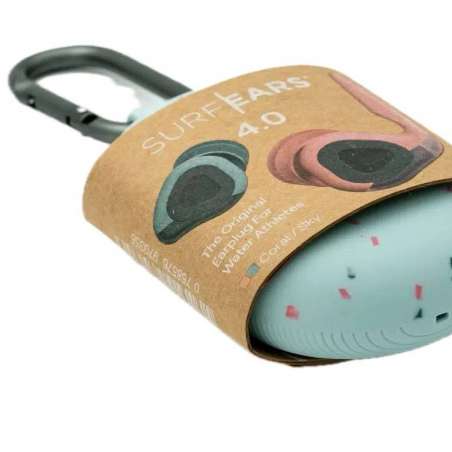SurfEars 4.0 2025 Bouchons d'oreille