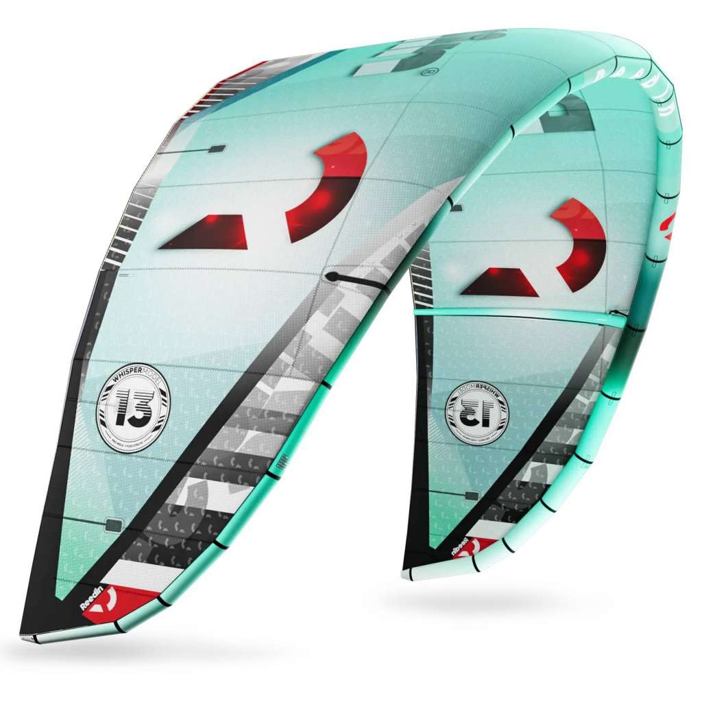 Reedin WhisperModel 2025