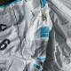 DUOTONE NEO CONCEPT BLUE 2025 AILE DE KITE 