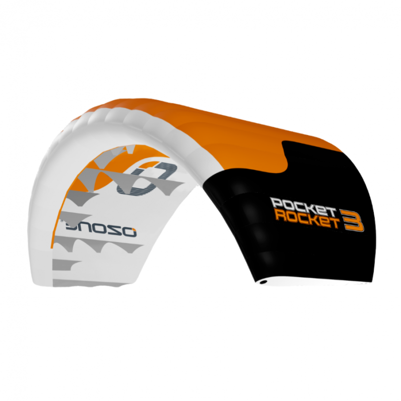 OZONE POCKET ROCKET