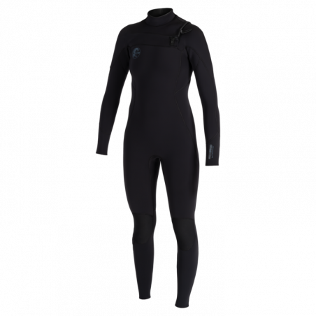 O'NEILL WMS O'RIGINAL RG8 3/2 CHEST ZIP 2025