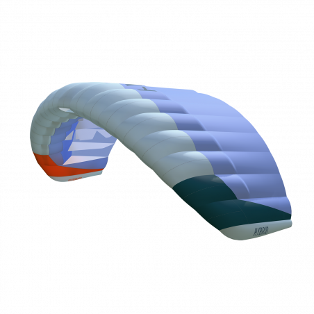 Flysurfer HYBRID V2 2025