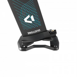 Duotone Mast AL 3BS QM 2025 - Mât de wingfoil