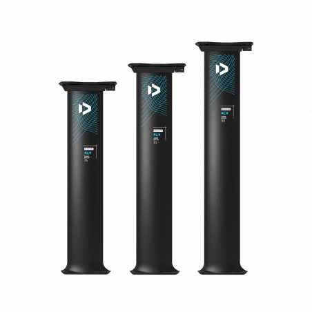 Duotone Mast AL 3BS QM 2025 - Mât de wingfoil