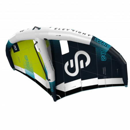 ELEVEIGHT WFS V6 2025