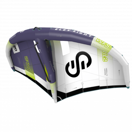 ELEVEIGHT WFS V6 2025