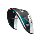 Aile de kitesurf CORE PACE Noire