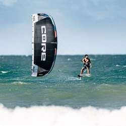 Aile de kitesurf CORE PACE 