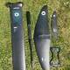 DUOTONE PACK FOIL AERO CARVE 2.0 SLS 1100, MAT AERO MID SLS 82, FUSELAGE 74 Ocassion