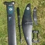 DUOTONE PACK FOIL AERO CARVE 2.0 SLS 1100, MAT AERO MID SLS 82, FUSELAGE 74 Ocassion